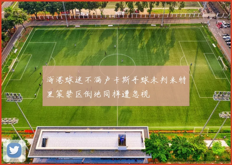 海港球迷不满卢卡斯手球未判米特里策禁区倒地同样遭忽视
